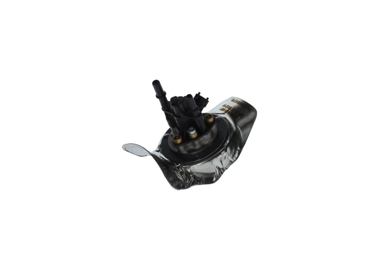 Форсунка впрыска AD BLUE Bosch 0444023057