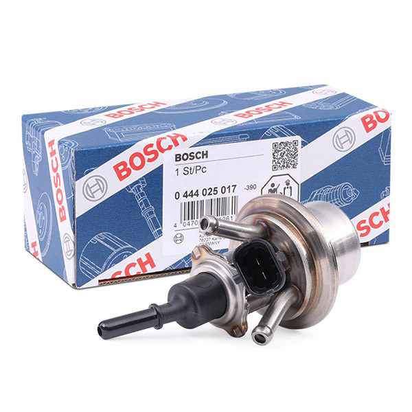 Форсунка впрыска AD BLUE Bosch 0444025017 цена, от 217.37 USD