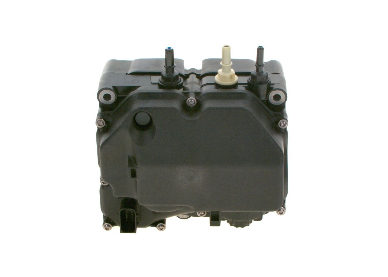 Насос AD BLUE 0444042137 Bosch