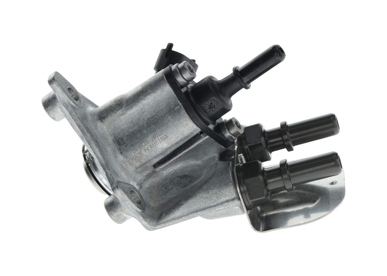 Форсунка впрыска AD BLUE Bosch 0444043087