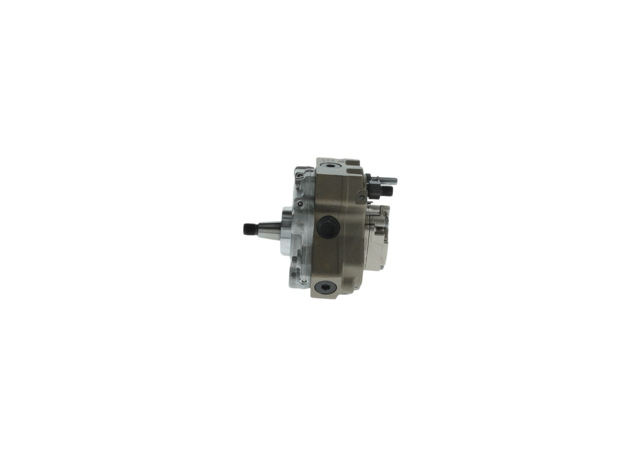 0445010075 Bosch Насос топливный высокого давления (ТНВД)