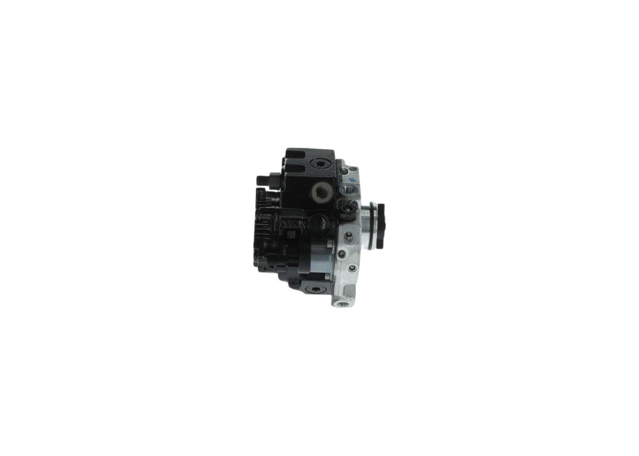 ТНВД 0445010098 Bosch