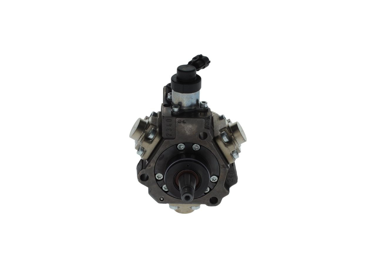 Насос топливный высокого давления Bosch 0445010140