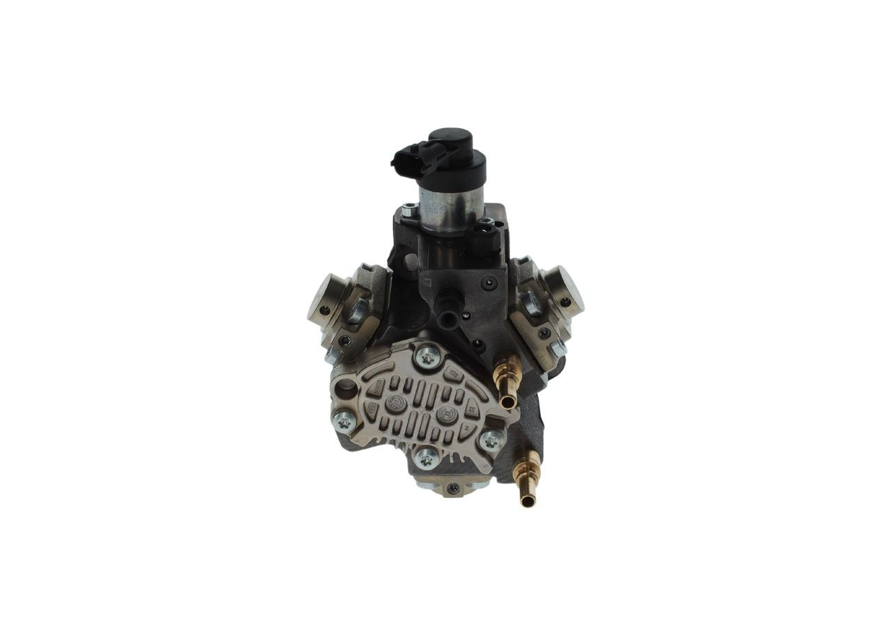 Насос топливный высокого давления (ТНВД) Bosch 0445010140 цена, от 199.31 USD