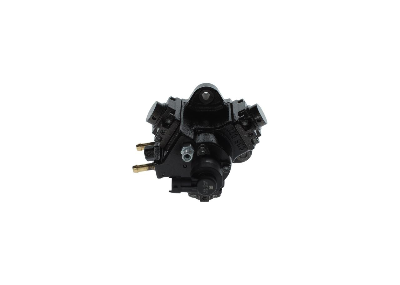 ТНВД 445010142 Bosch