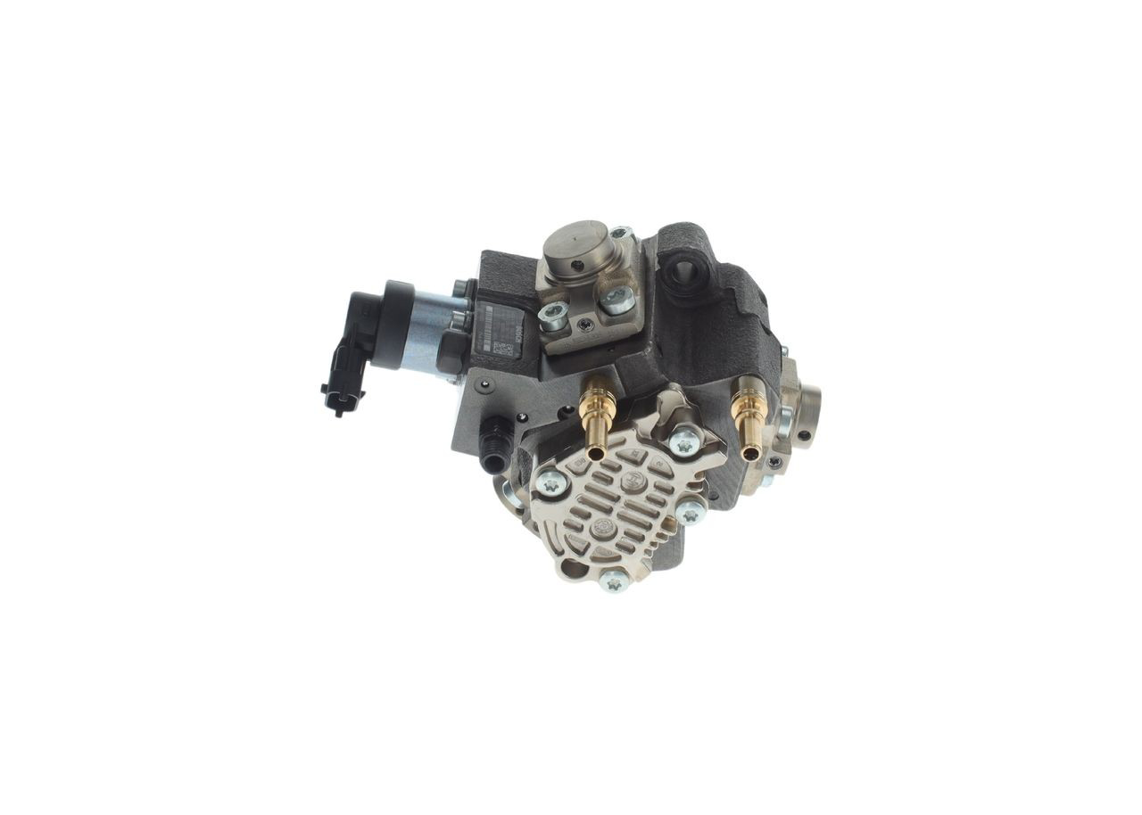 Насос топливный высокого давления (ТНВД) Bosch 0445010196 цена, от 153.54 USD