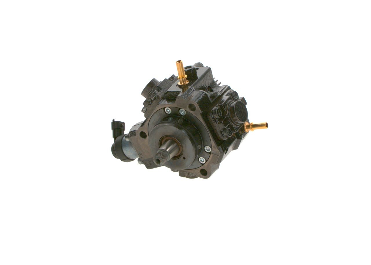 Насос топливный высокого давления (ТНВД) Bosch 0445010205 цена, от 111.49 USD