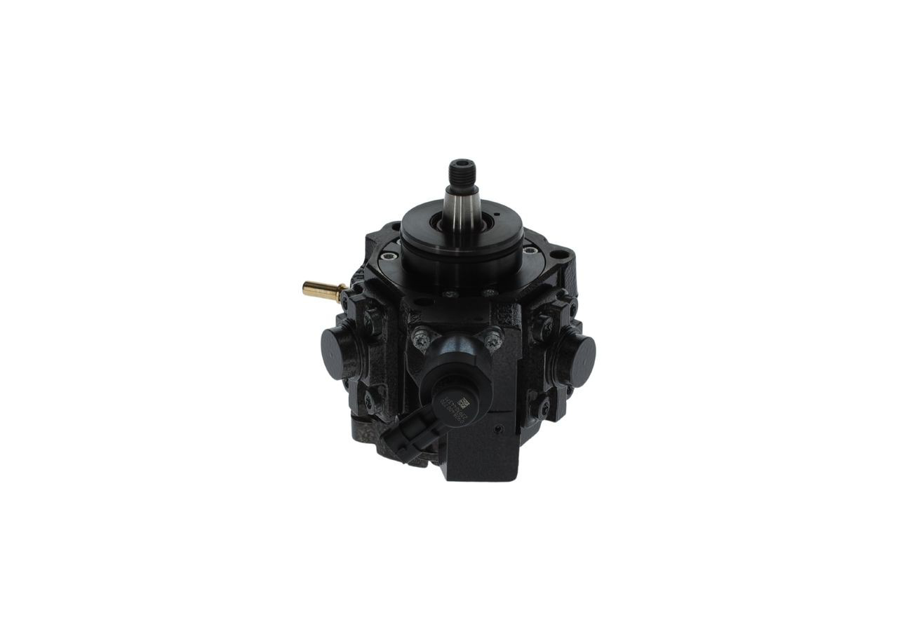 Насос топливный высокого давления (ТНВД) Bosch 0445010223 цена, от 75.62 USD