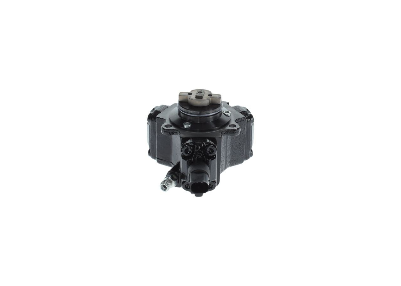 Насос топливный высокого давления Bosch 0445010272
