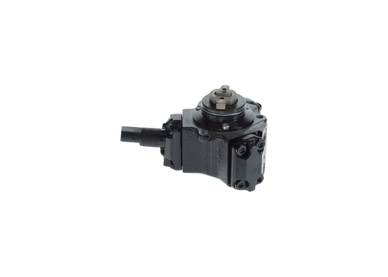 0445010272 Bosch Насос топливный высокого давления (ТНВД)