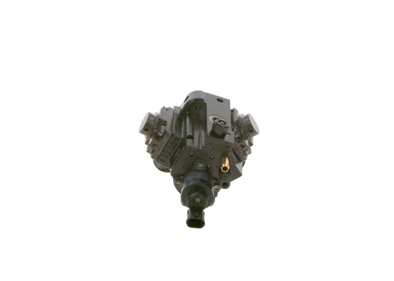 Насос топливный высокого давления (ТНВД) Bosch 0445010318 цена, от 387.54 USD