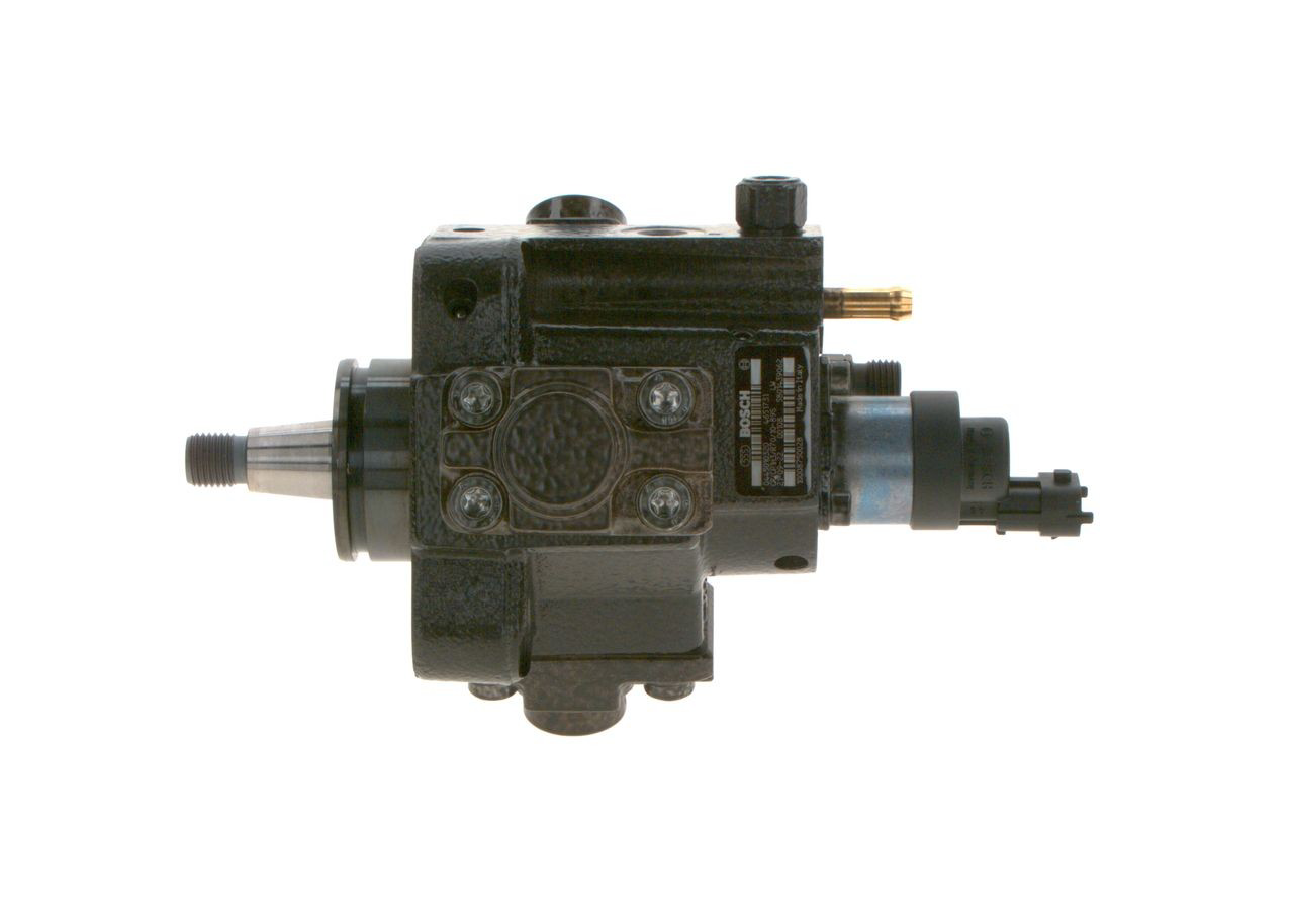 ТНВД 0445010320 Bosch