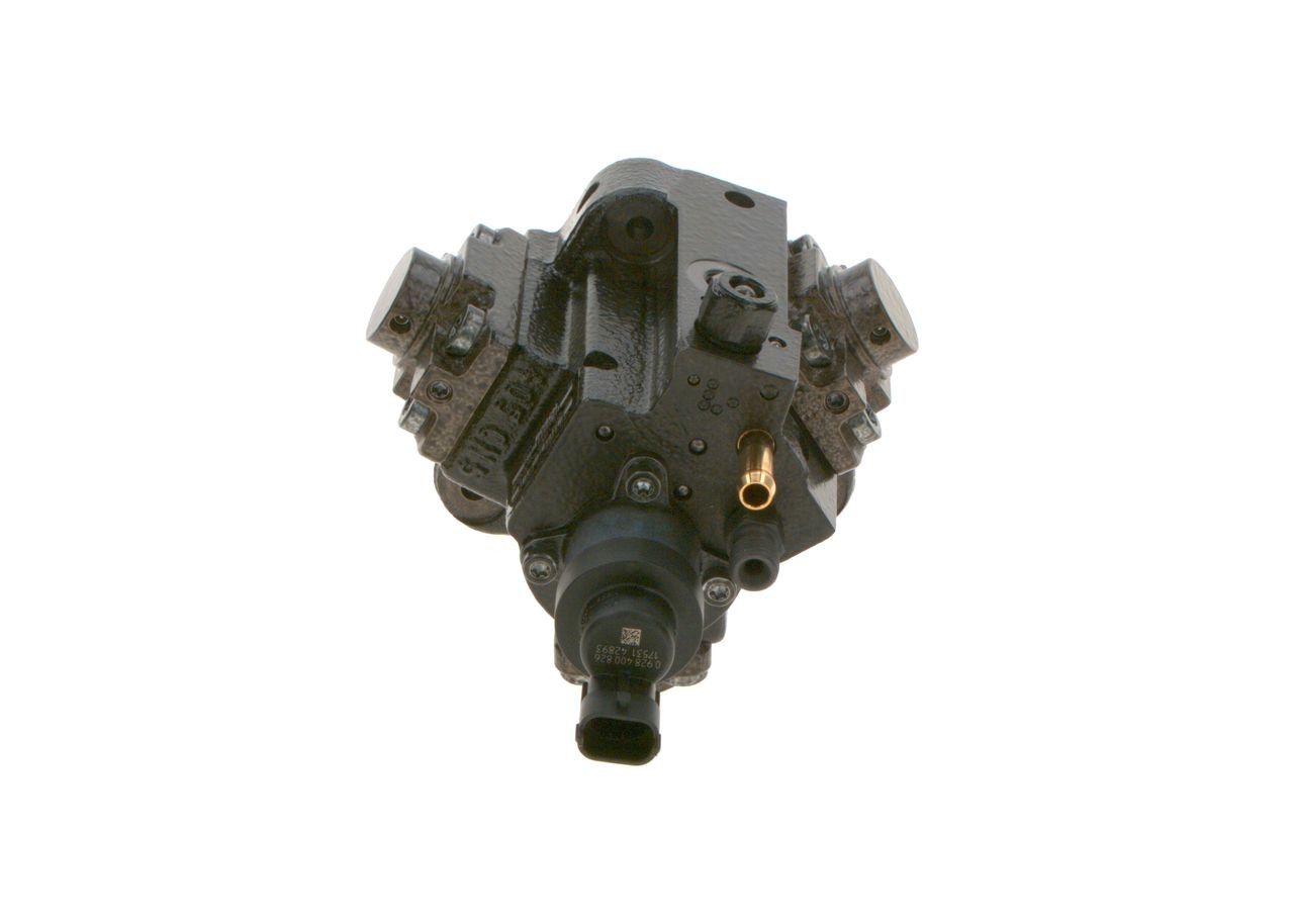 Насос топливный высокого давления (ТНВД) Bosch 0445010320 цена, от 1001.37 USD