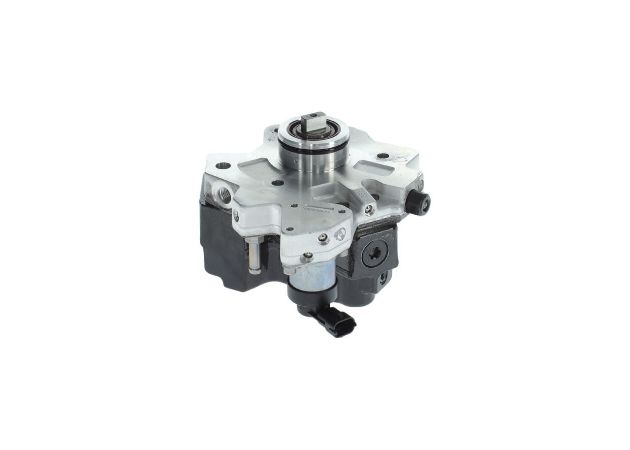 Насос топливный высокого давления (ТНВД) Bosch 0445010342 цена, от 708.60 USD