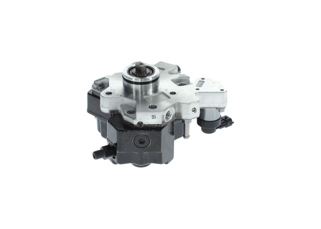 Насос топливный высокого давления Bosch 0445010342