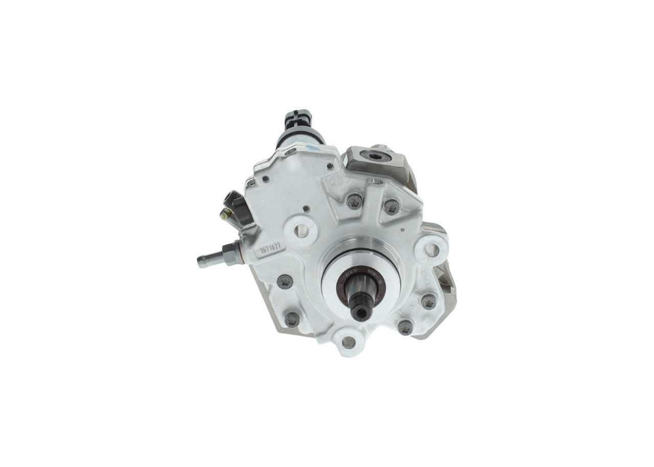 Насос топливный высокого давления Bosch 0445010354
