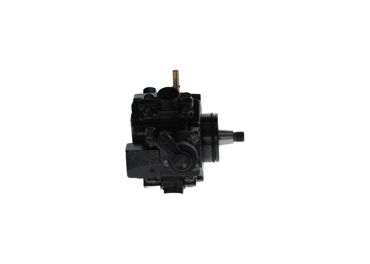 Насос топливный высокого давления Bosch 0445010406