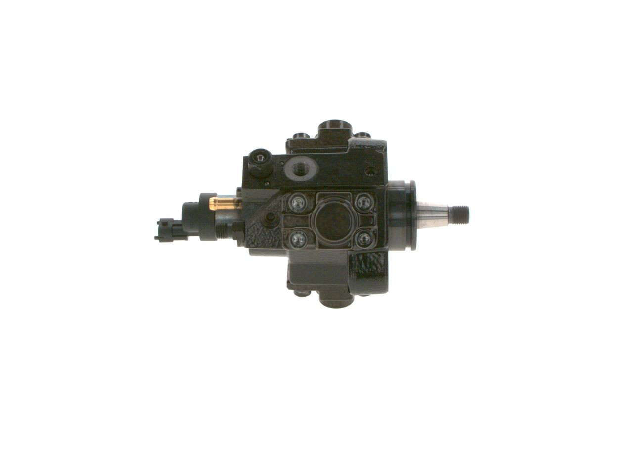 0445010465 Bosch Насос топливный высокого давления (ТНВД)