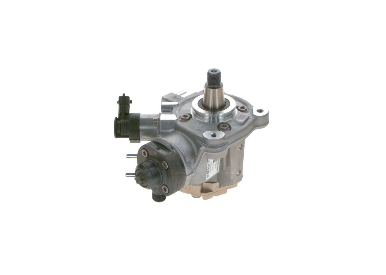 Насос топливный высокого давления (ТНВД) Bosch 0445010552 цена, от 448.77 USD