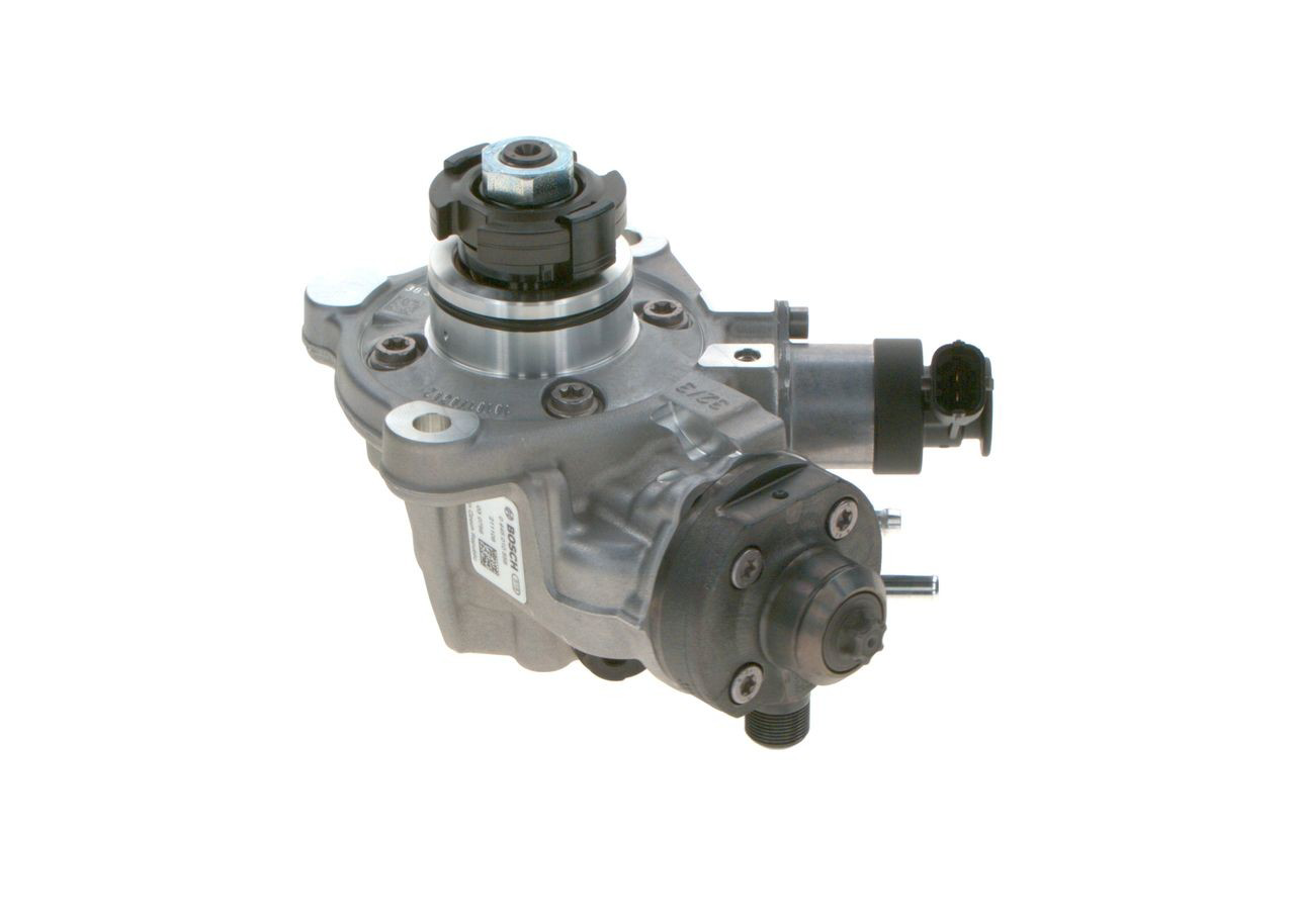 Насос топливный высокого давления (ТНВД) Bosch 0445010559 цена, от 671.48 USD