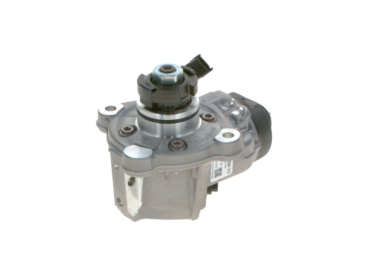 0445010559 Bosch Насос топливный высокого давления (ТНВД)