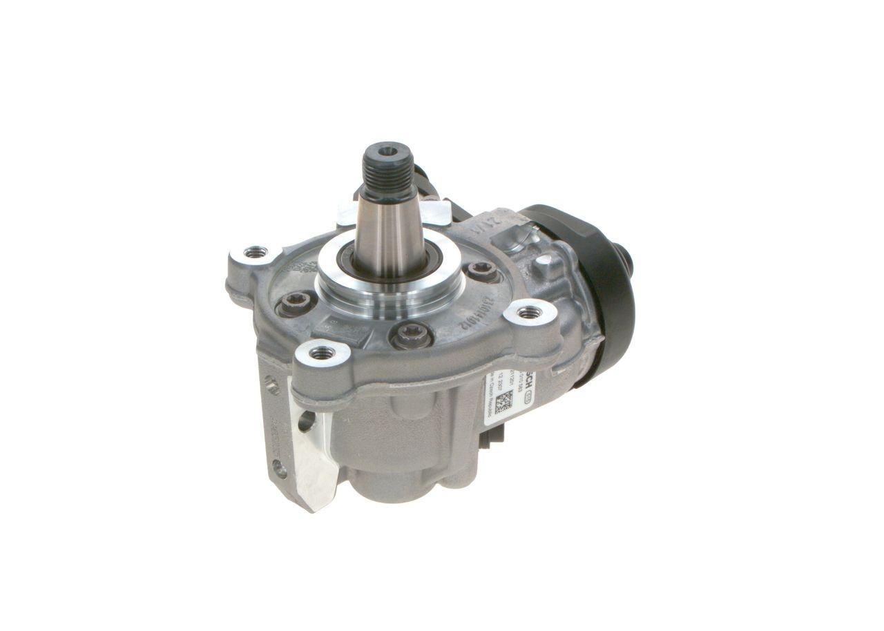 Насос топливный высокого давления (ТНВД) Bosch 0445010583 цена, от 915.98 USD
