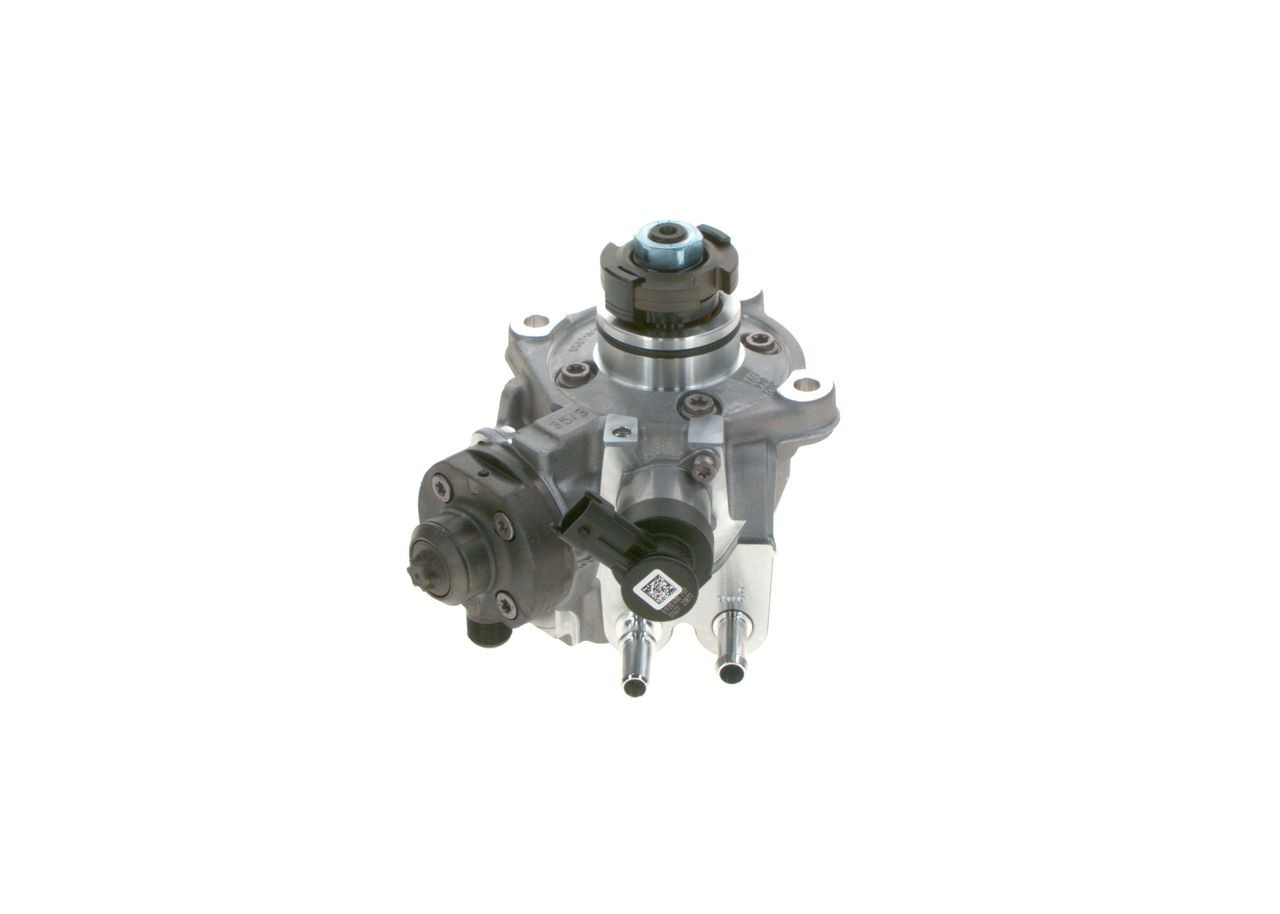 Насос топливный высокого давления (ТНВД) Bosch 0445010593 цена, от 647.18 USD