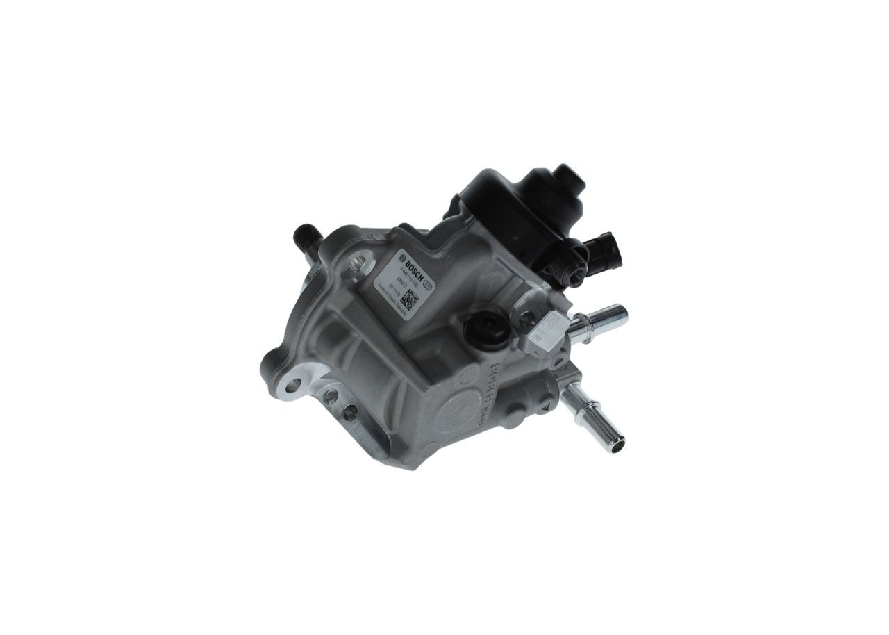 Насос топливный высокого давления Bosch 0445010595