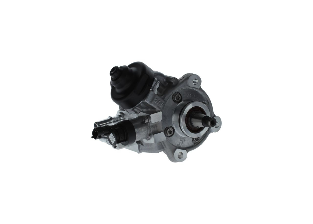 ТНВД 0445010595 Bosch