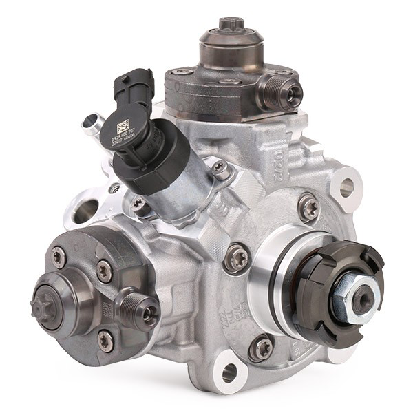 Насос топливный высокого давления (ТНВД) Bosch 0445010635 цена, от 1130.98 USD