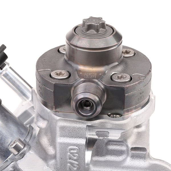 Купить 0445010635 Bosch ТНВД