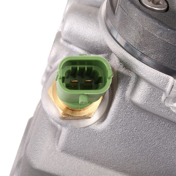 ТНВД 0445010635 Bosch
