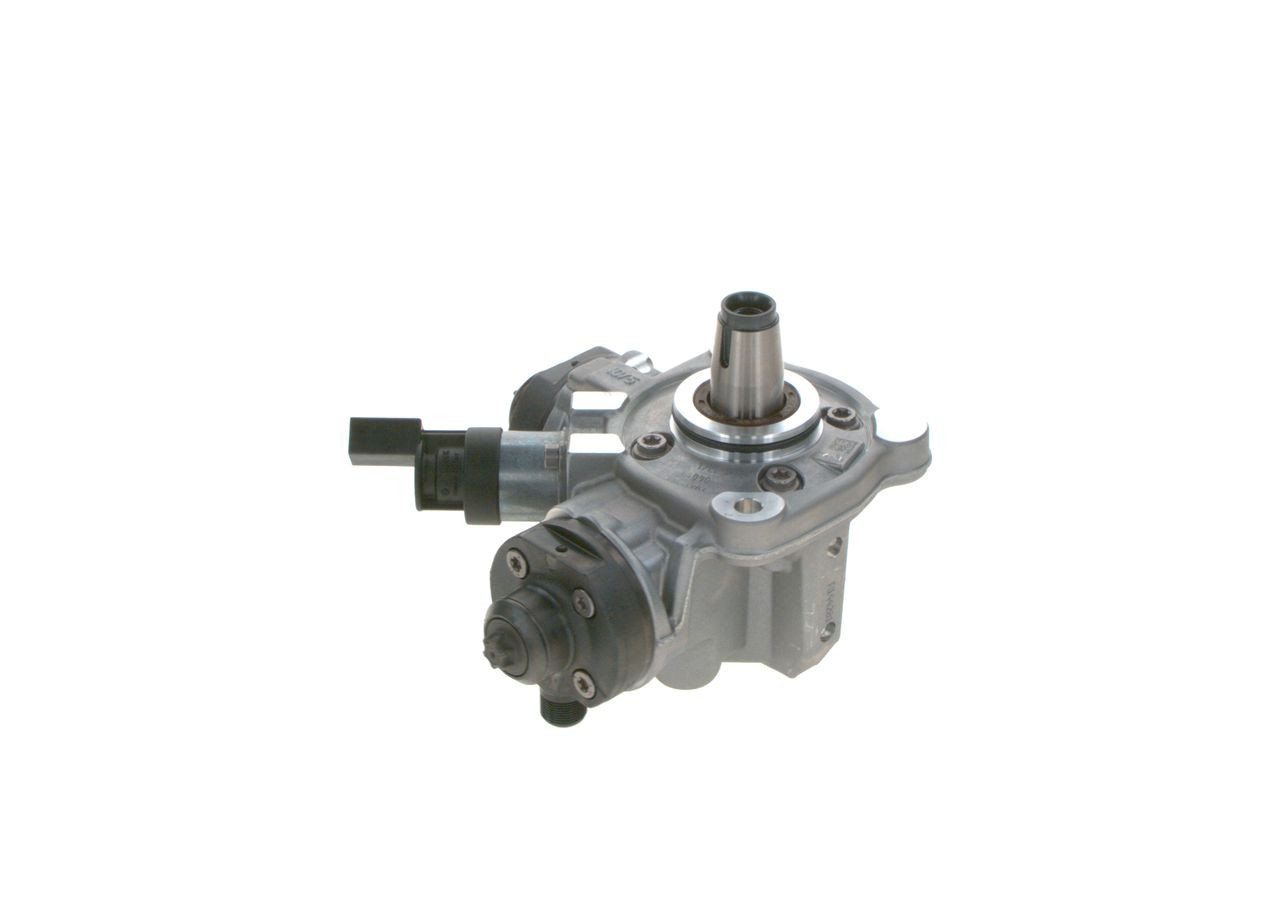 Насос топливный высокого давления (ТНВД) Bosch 0445010688 цена, от 1162.98 USD