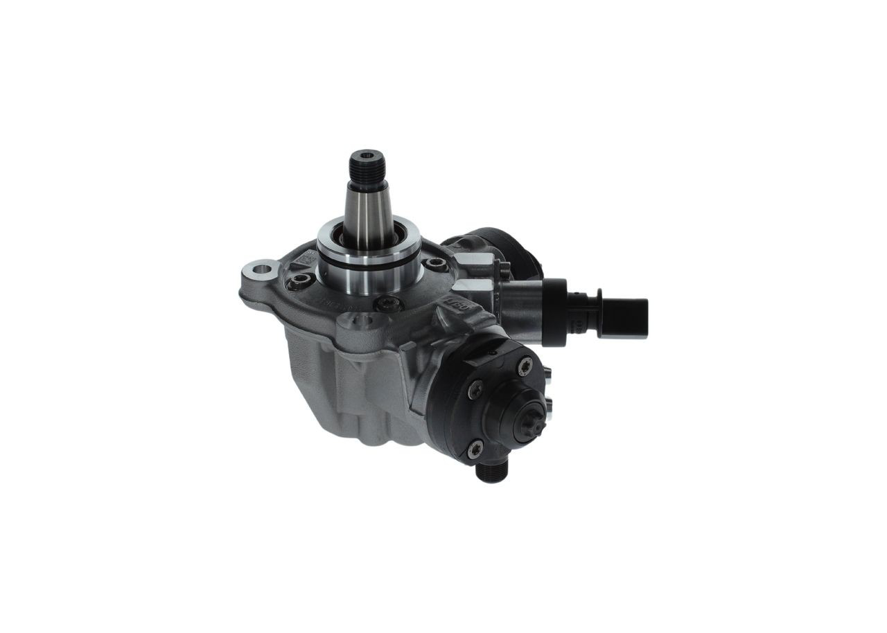 Насос топливный высокого давления Bosch 0445010690