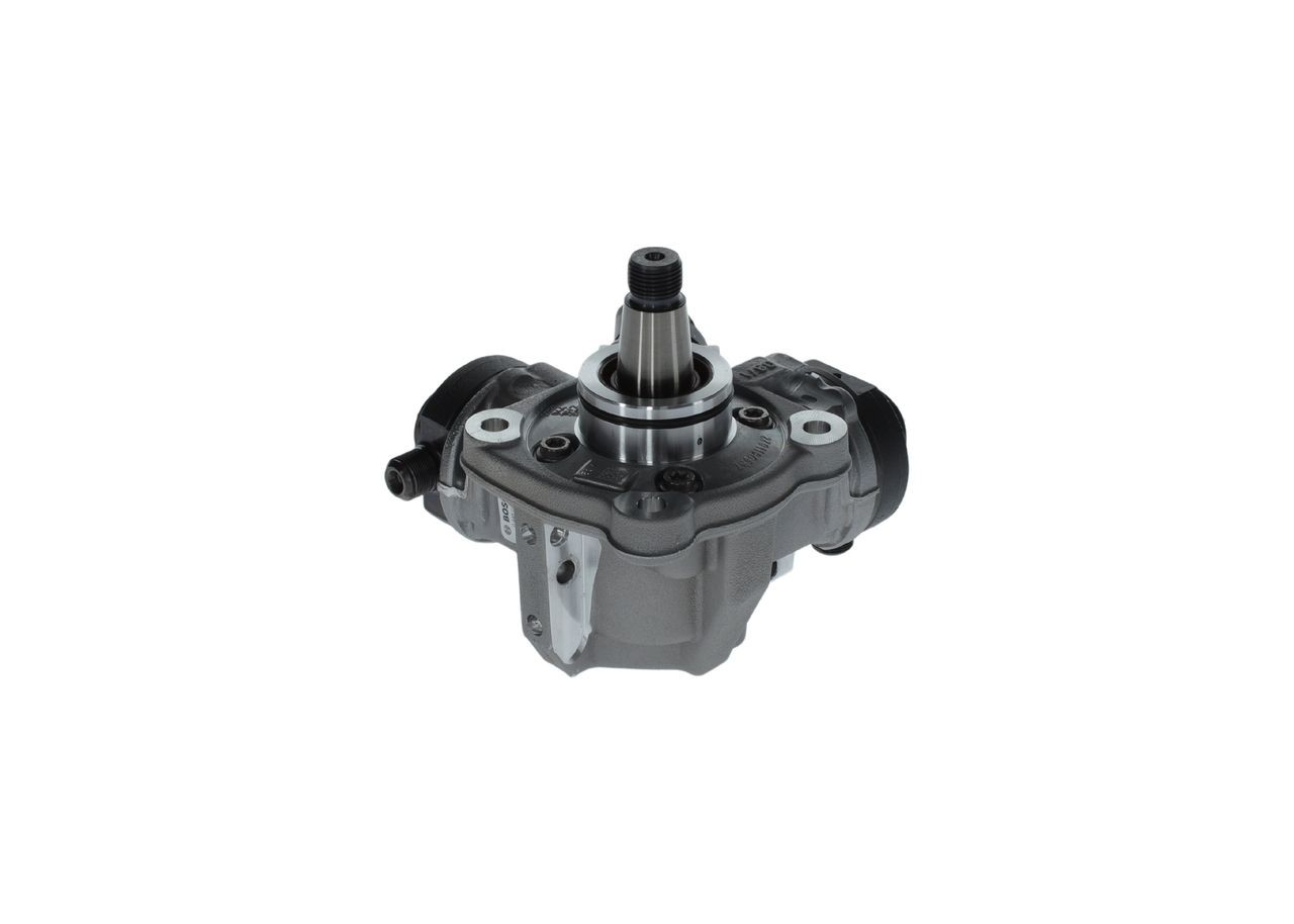 0445010690 Bosch Насос топливный высокого давления (ТНВД)