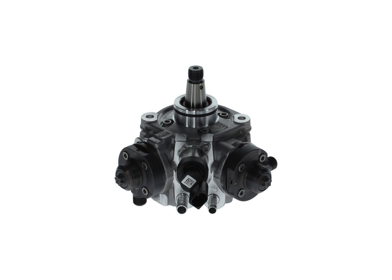 Насос топливный высокого давления (ТНВД) Bosch 0445010690 цена, от 519.43 USD