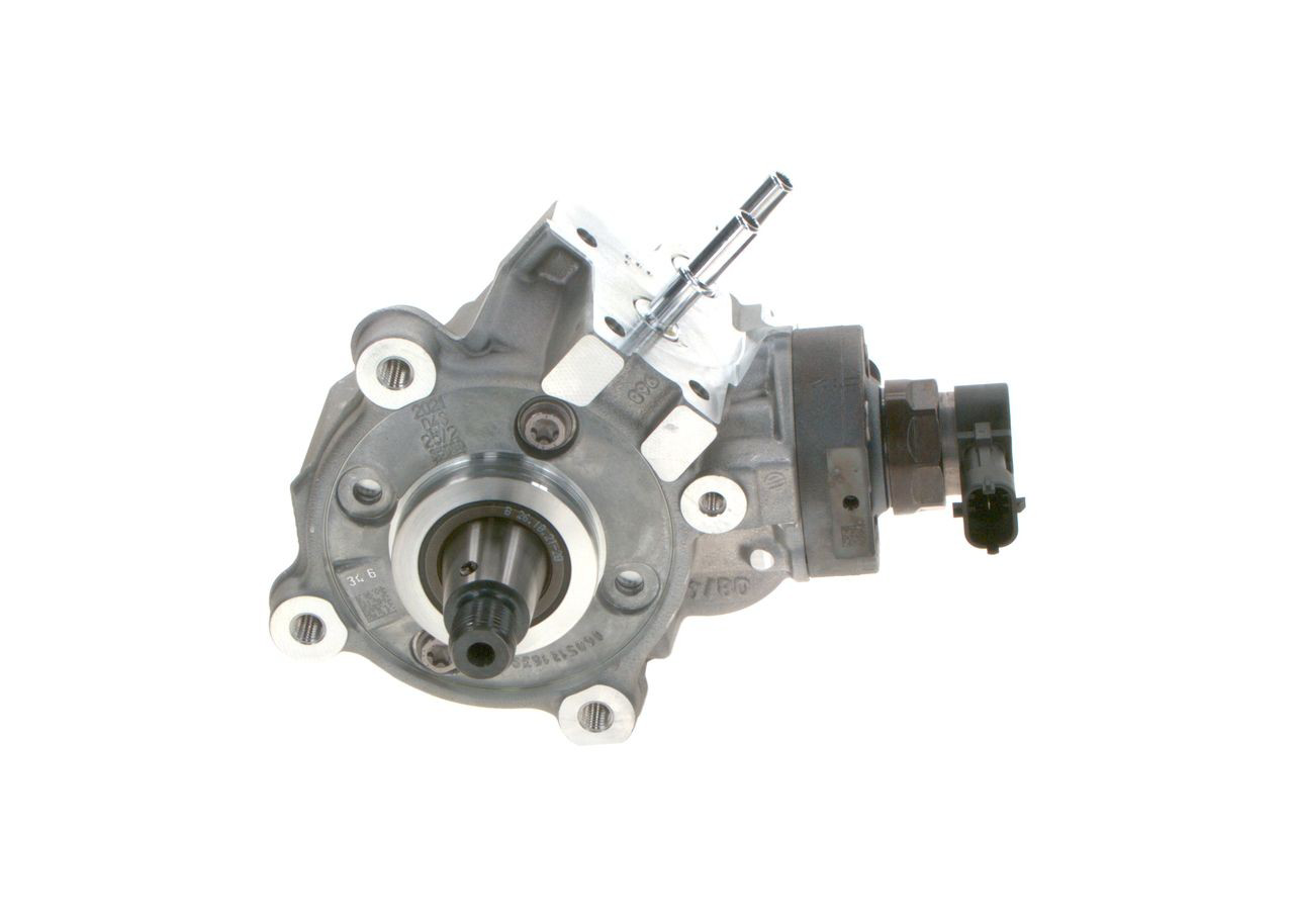 ТНВД 445010761 Peugeot/Citroen