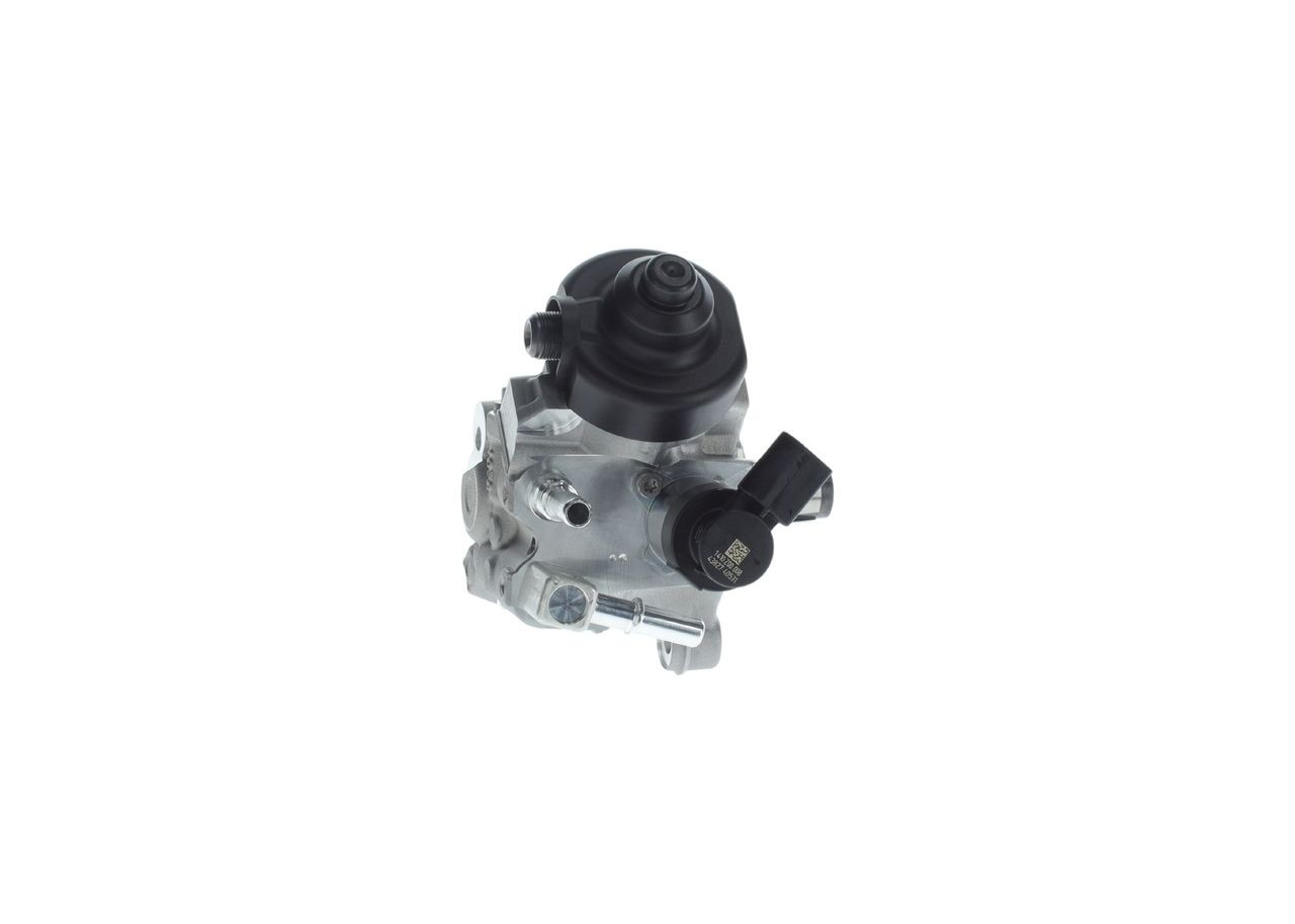 Насос топливный высокого давления Bosch 0445010776