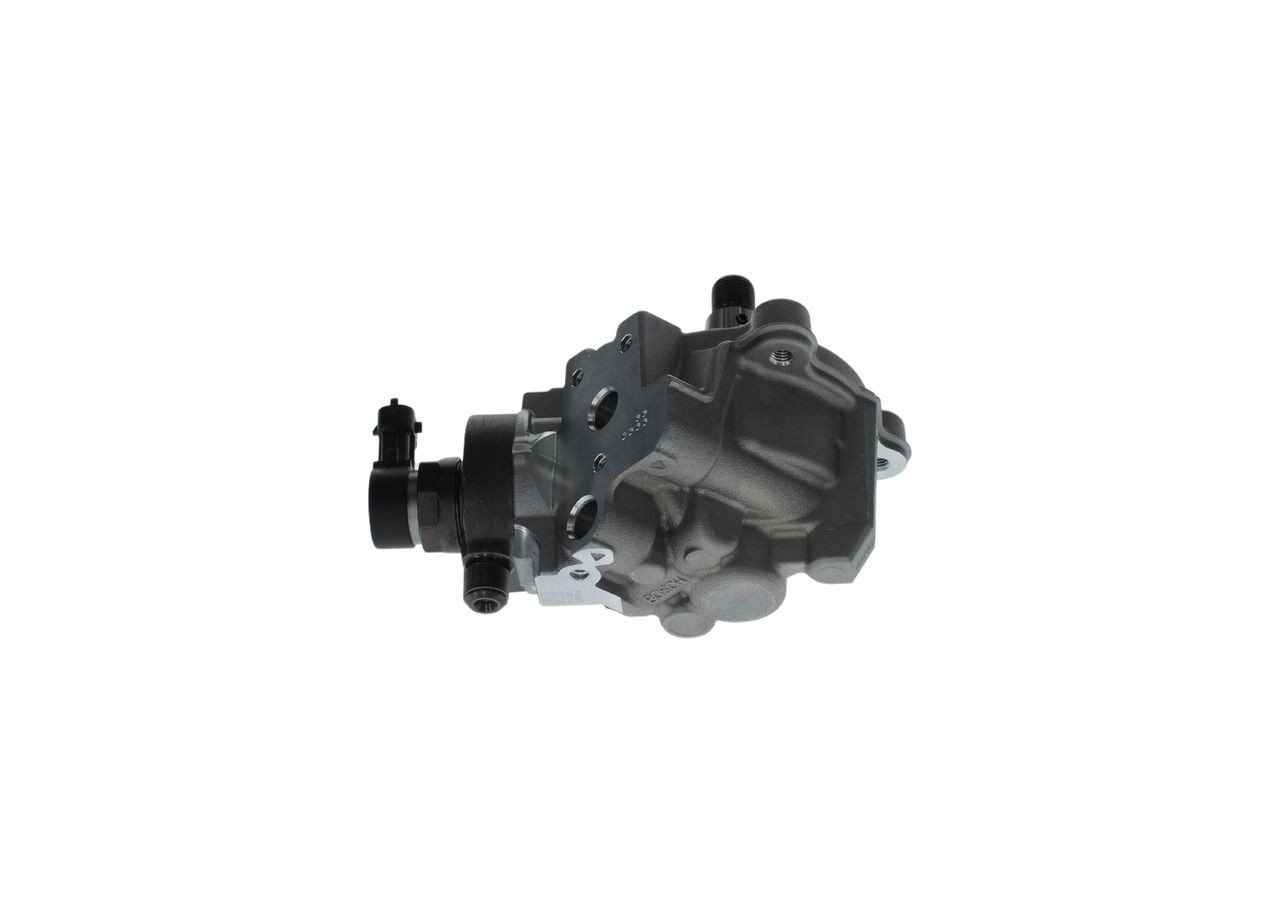 Насос топливный высокого давления (ТНВД) Bosch 0445010780 цена, от 312.84 USD