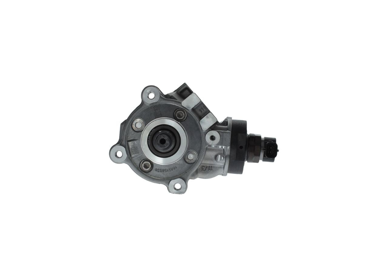 Насос топливный высокого давления Bosch 0445010780
