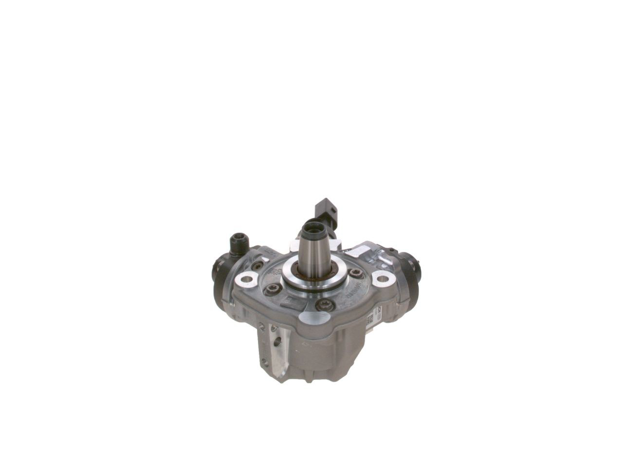 Насос топливный высокого давления (ТНВД) Bosch 0445010840 цена, от 760.17 USD