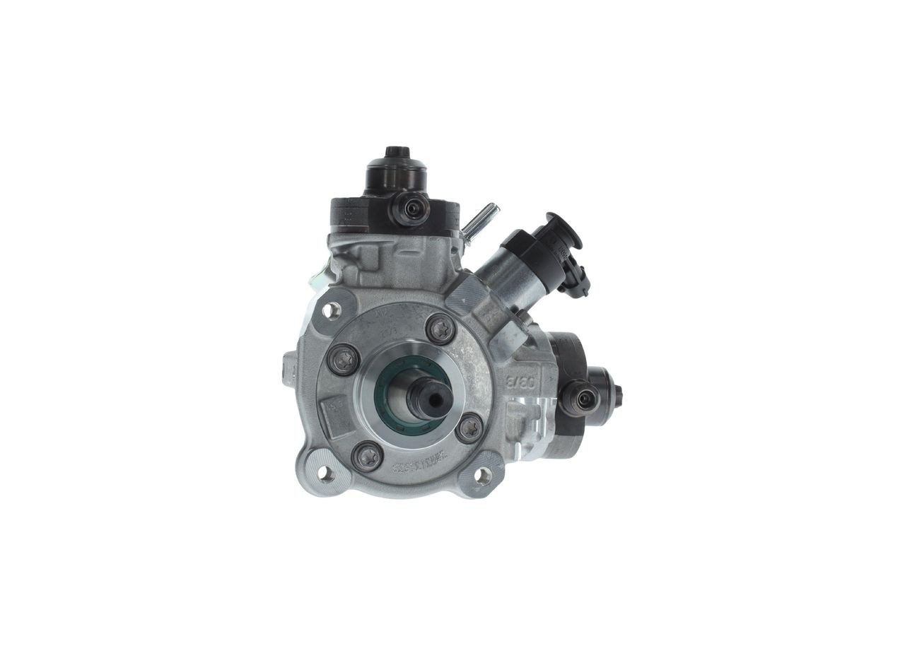 Насос топливный высокого давления Bosch 0445010867