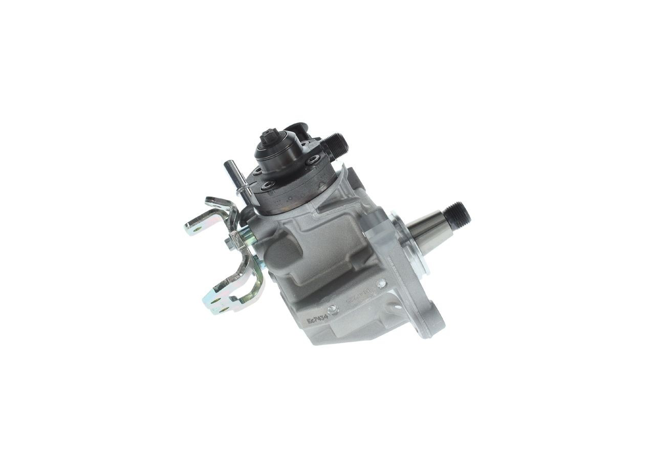 Насос топливный высокого давления (ТНВД) Bosch 0445010867 цена, от 749.33 USD
