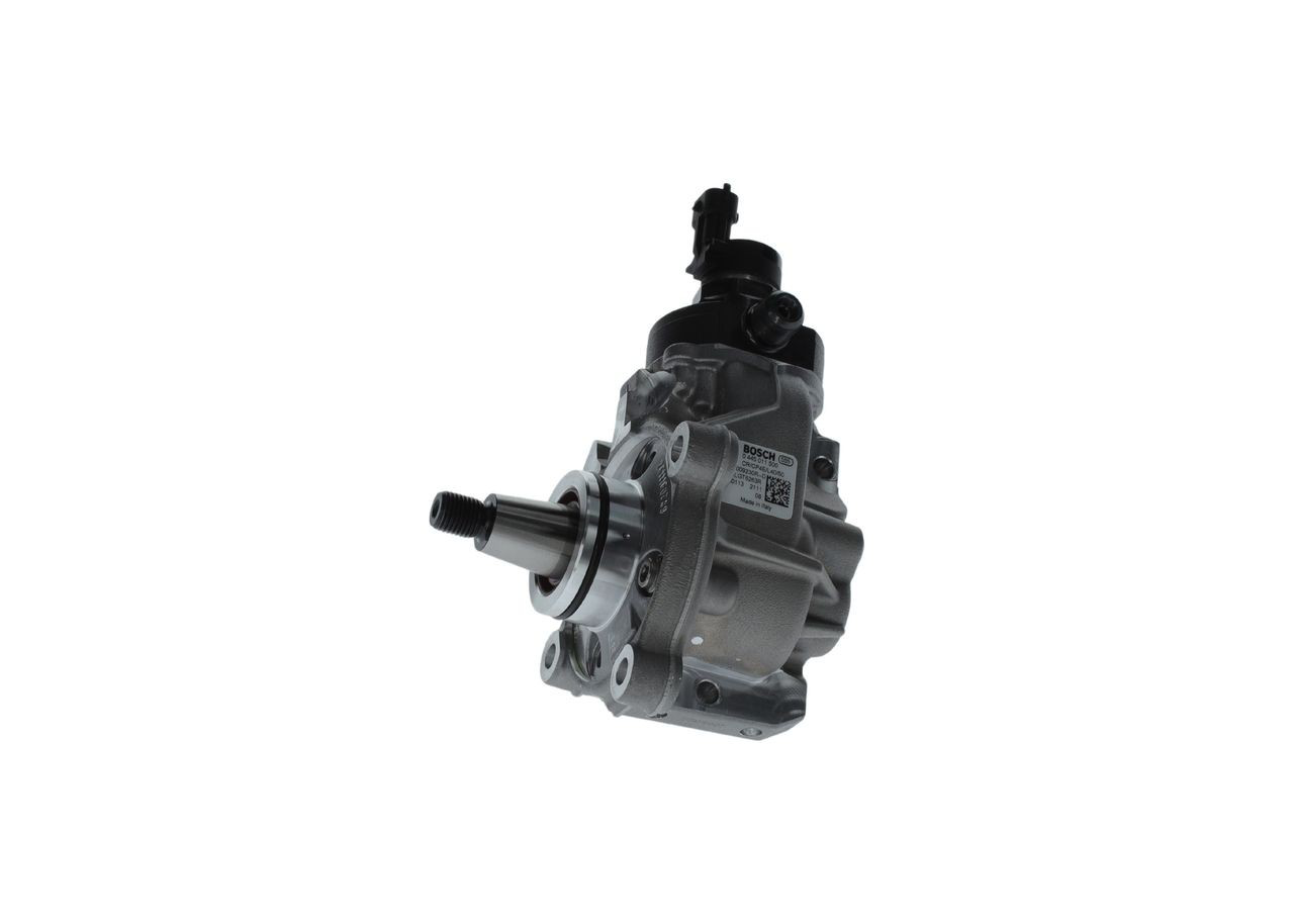 Насос топливный высокого давления Bosch 0445011500