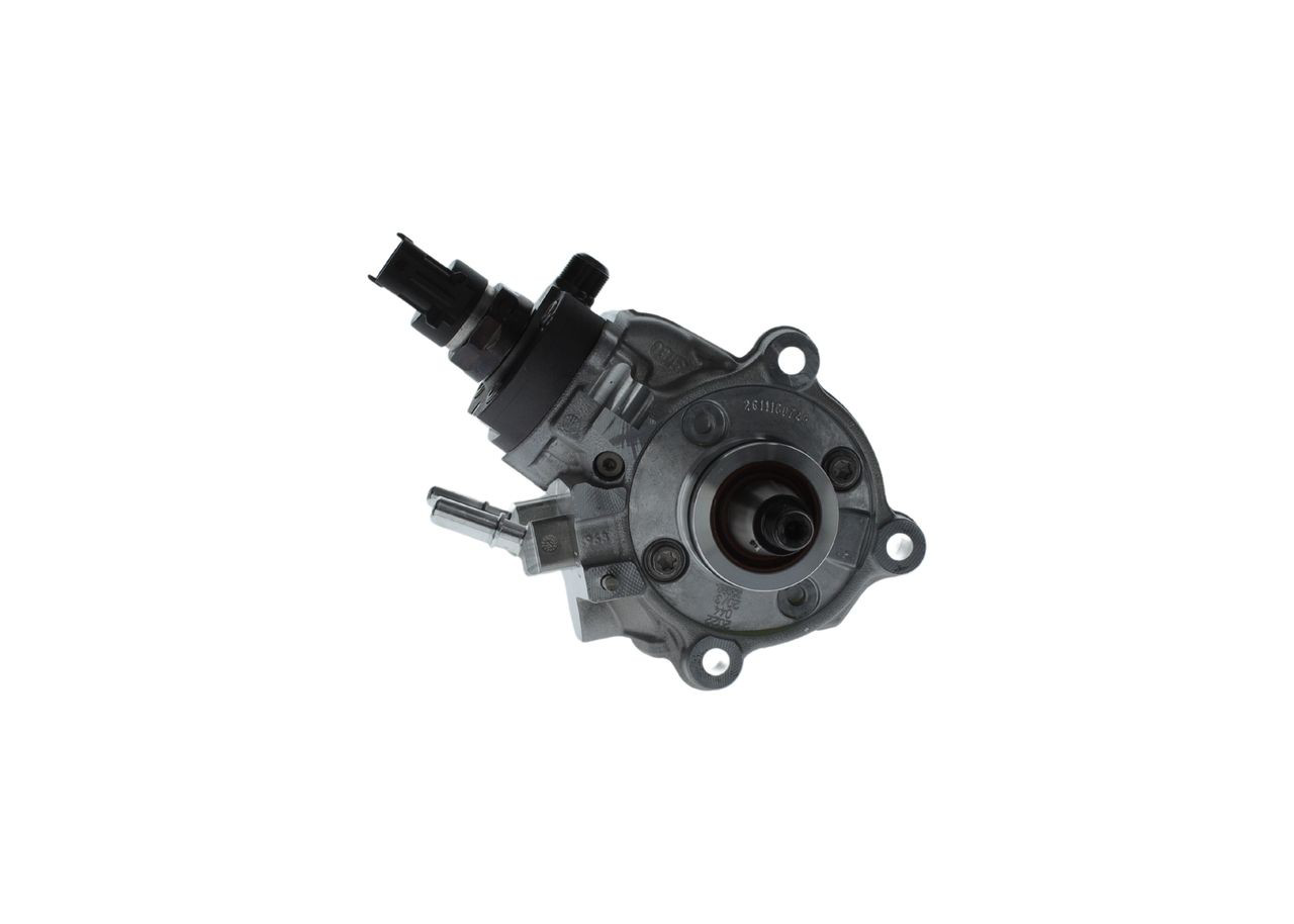 ТНВД 0445011500 Bosch