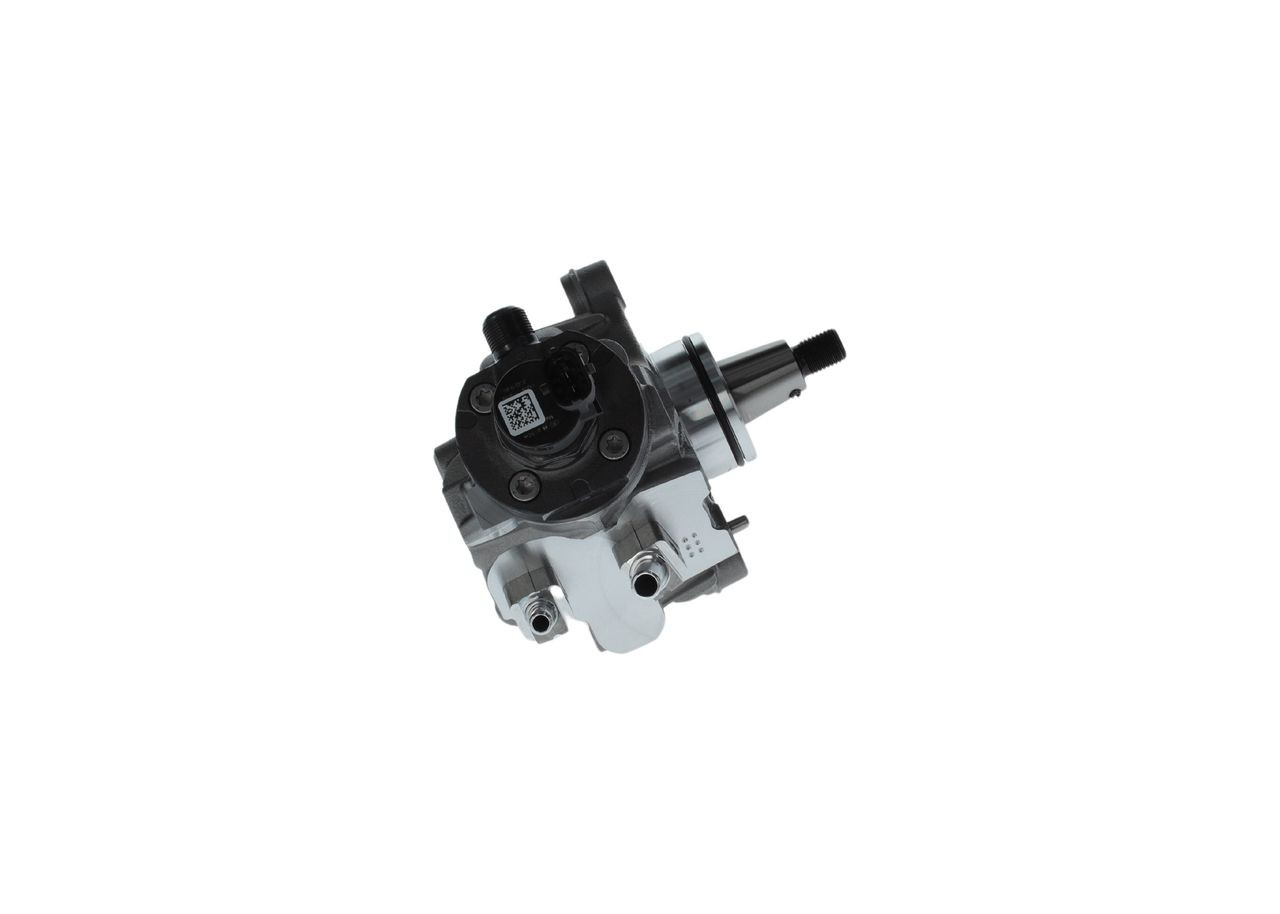 Насос топливный высокого давления (ТНВД) Bosch 0445011500 цена, от 843.47 USD