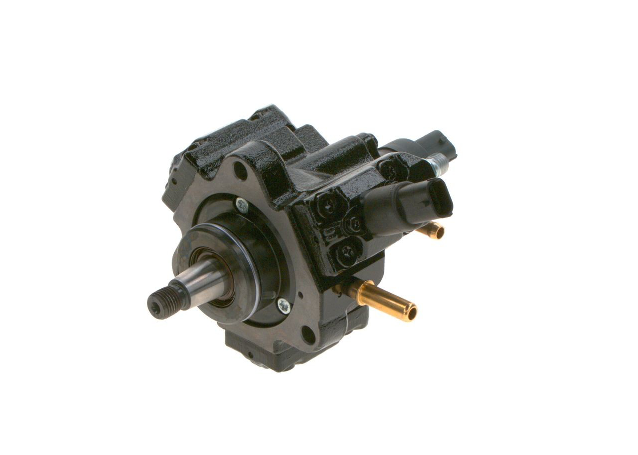 Насос топливный высокого давления (ТНВД) Bosch 0445020002 цена, от 949.19 USD