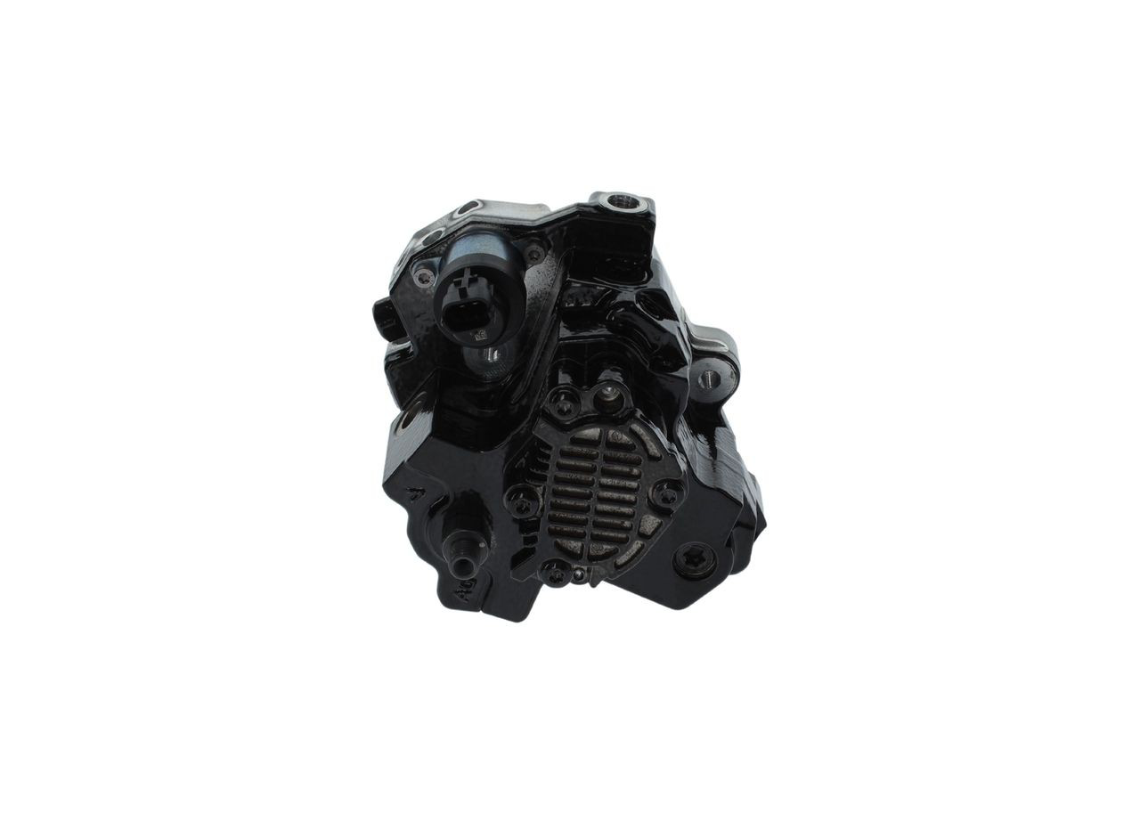 ТНВД 0445020008 Bosch