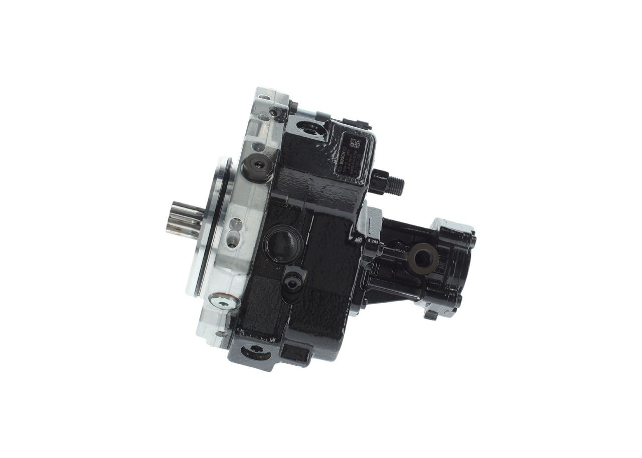 Насос топливный высокого давления (ТНВД) Bosch 0445020023 цена, от 1357.74 USD