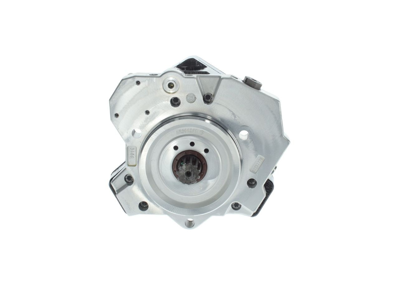 ТНВД 0445020023 Bosch